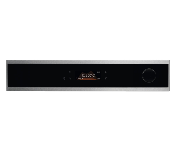 Piekarnik Electrolux LOC8H39X SteamCrisp Elektryczny parowy MealAssist Stal A+ - 1333362 - zdjęcie 3